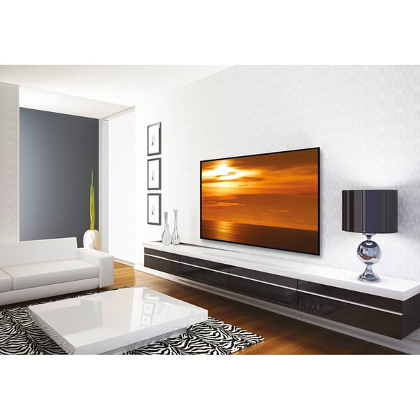 Fixerat Väggfäste 40”-90”