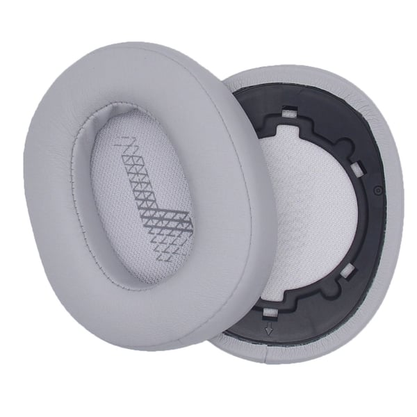 Øreputer 1 par JBL LIVE 500BT Grey JBL LIVE 500BT