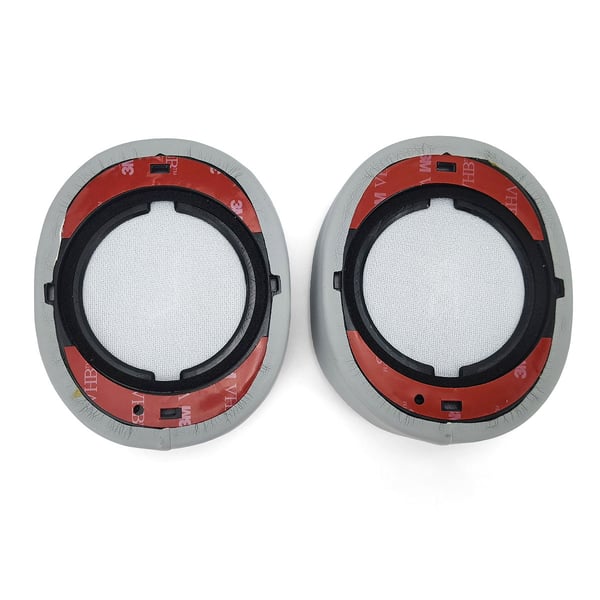 Øreputer 1 par JBL LIVE 500BT Grey JBL LIVE 500BT