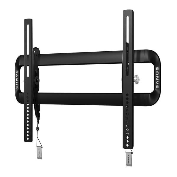 Kallistuva seinäteline 37"-55"