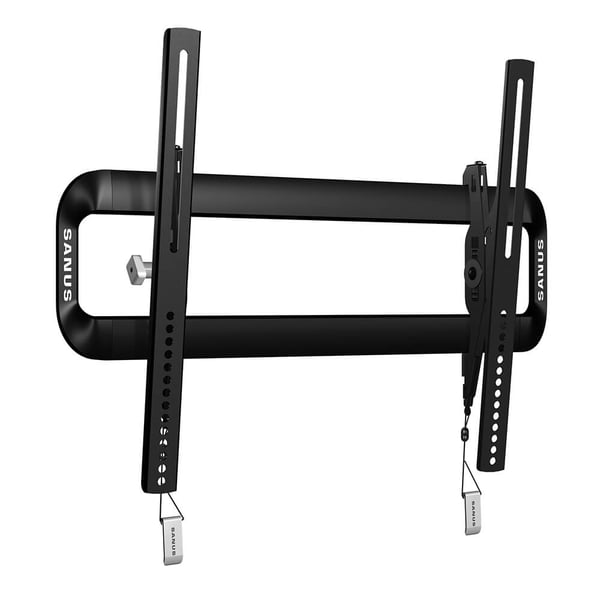 Kallistuva seinäteline 37"-55"