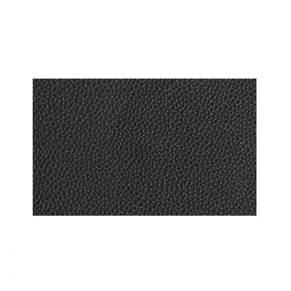 Selvklebende reparasjonslapper i syntetisk lær 30x25 cm Black
