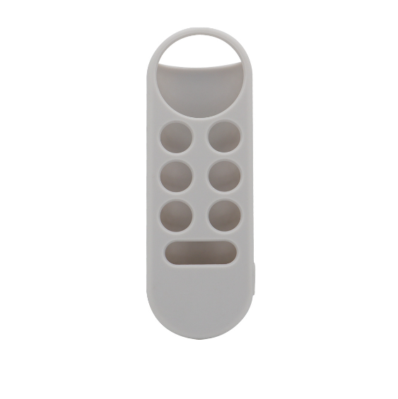 Skal for fjernkontroll White Google TV 2020