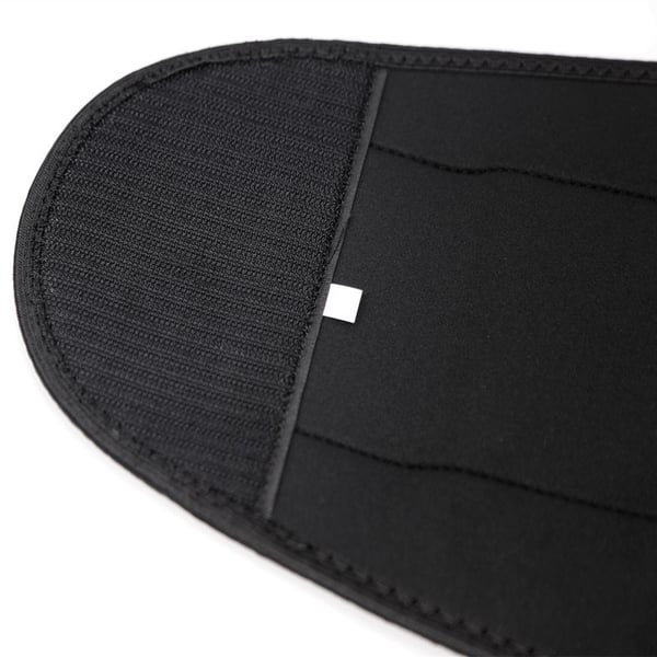 Støttebælte til lænden / Waist trainer Pink S