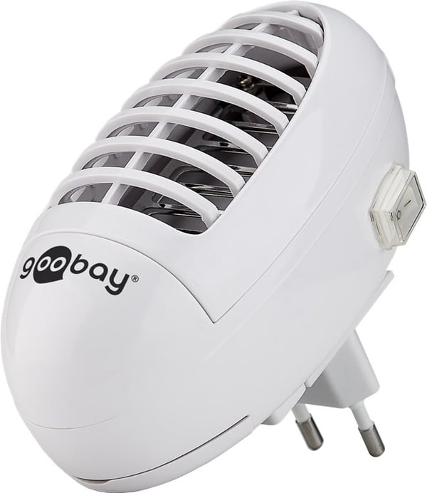 UV-LED-insektlampe