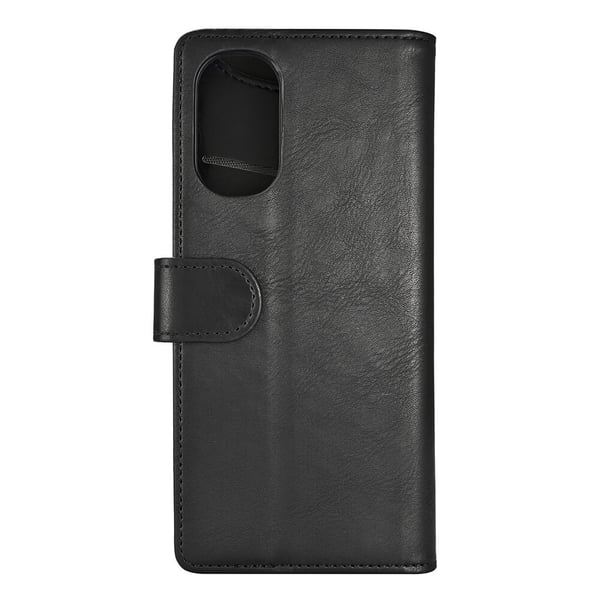 Lompakko Musta - Motorola G62 5G