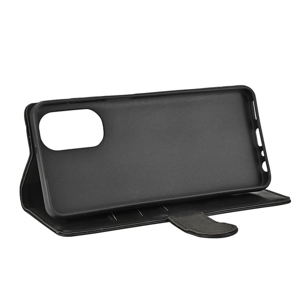 Lompakko Musta - Motorola G62 5G