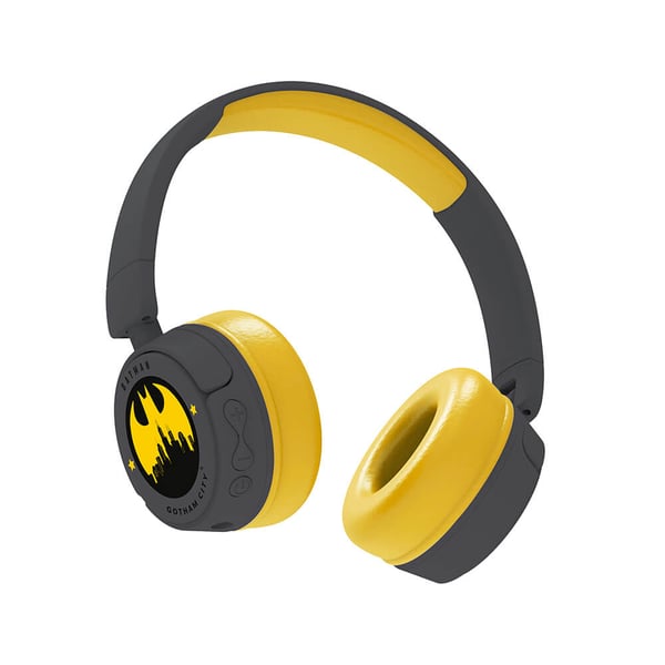 Headphone On-Ear Wireless 85dB/95dB Sharing Aux