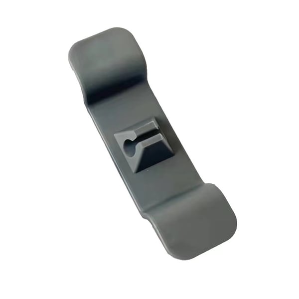 Ledningsholder for kjøkkenmaskiner 3-pak Black