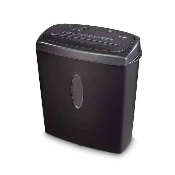 Dokumentförstörare Home X10CD