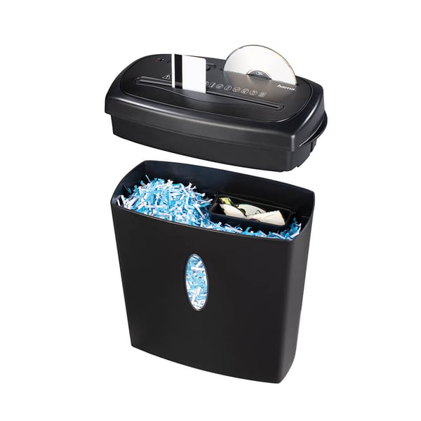 Paper Shredder Home X10CD