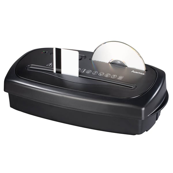 Paper Shredder Home X10CD