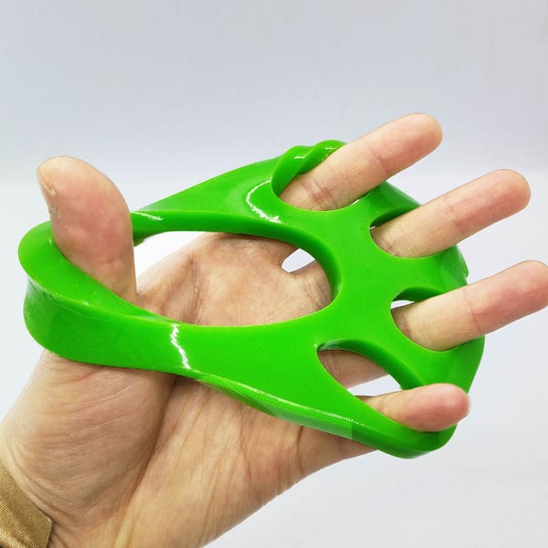 Pelsfjerner for klær - fjerner hunde-/kattehår Green
