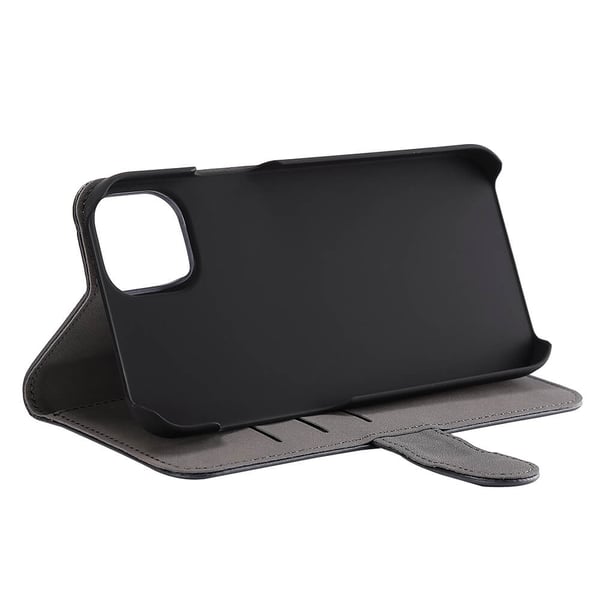 Lommebokdeksel Blå - iPhone 14 Plus