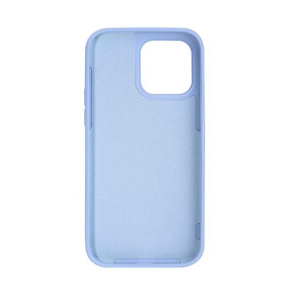 Mobilcover Silikone Light Blue - iPhone 14 Pro Max