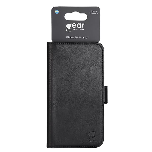 Wallet Sort - iPhone 14 Pro