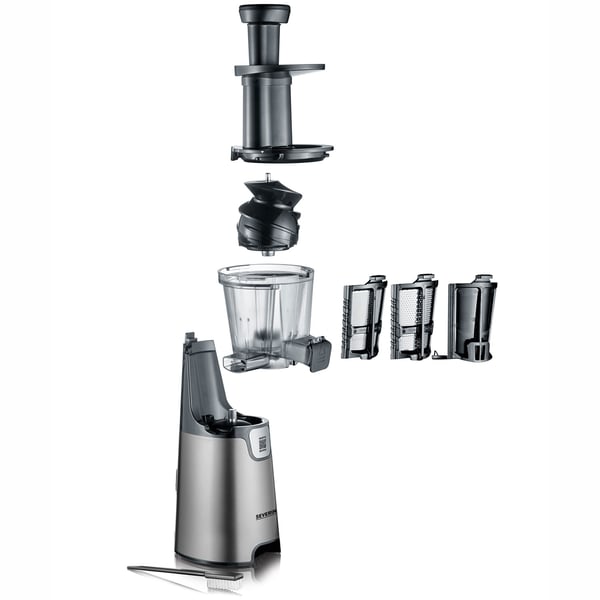 Slow Juicer Stående, sorbetfunksjon, ES3571