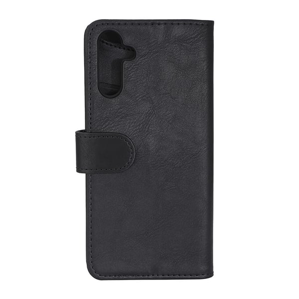 Lommedokdeksel  Svart - Samsung A13 5G / A04s