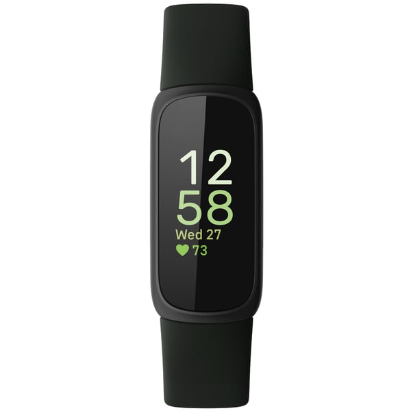 Inspire 3, Black/Midnight Zen