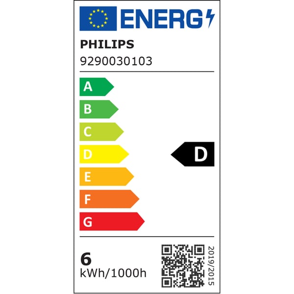 LED E27 Normal 5,9W (60W) Klar Dæmpbar WarmGlow 806lm