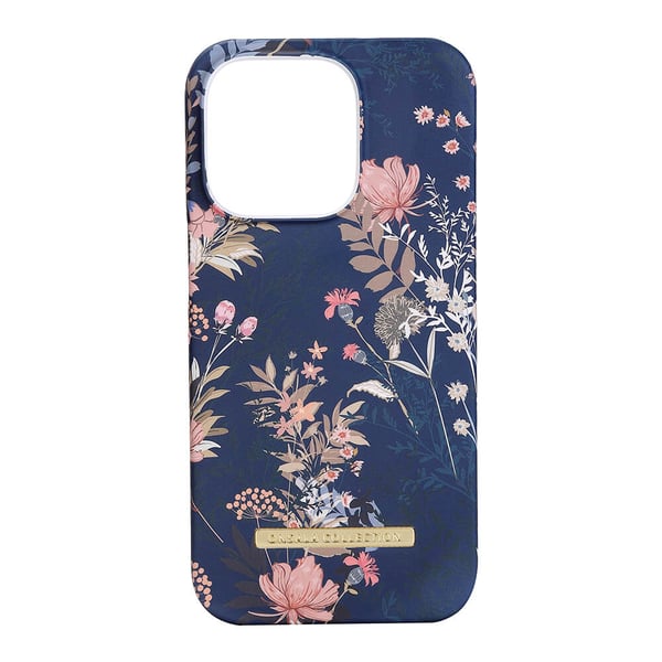 Mobildeksel iPhone 14 Pro Dark Flower Mobildeksel iPhone 14 Pro Dark Flower