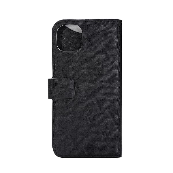 Wallet Eco Midnight Black iPhone 14 Plus