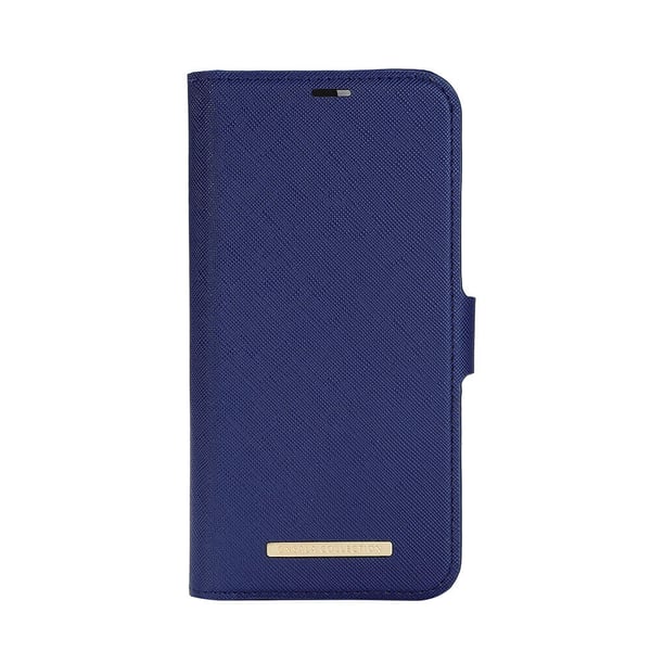 Wallet Eco Navy Blue iPhone 14 Plus