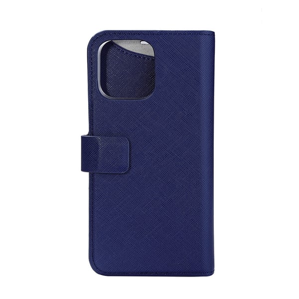 COLLECTION Eco Wallet 2 card iPhone 14 Pro Max 6,7" Navy Blue