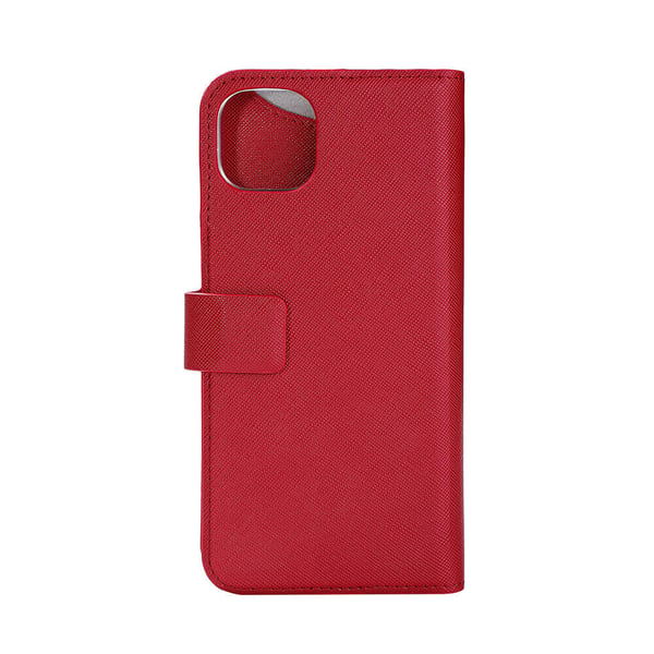 COLLECTION Eco Wallet 2 card iPhone 14 Plus 6,7" Red