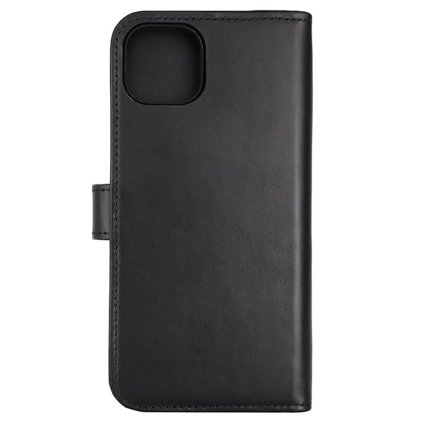 Säteilysuojattu 2-in-1 -puhelinkotelo, musta - iPhone 14 Plus