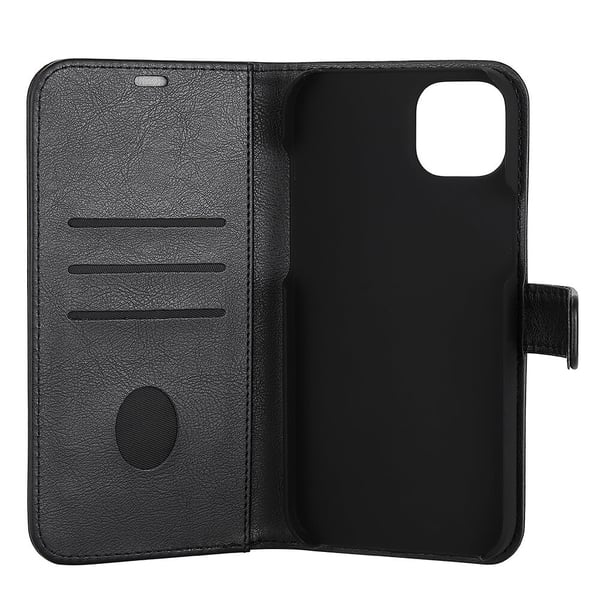 Mobildeksel Strålingsbeskyttelse Flipcover iPhone 14 Plus