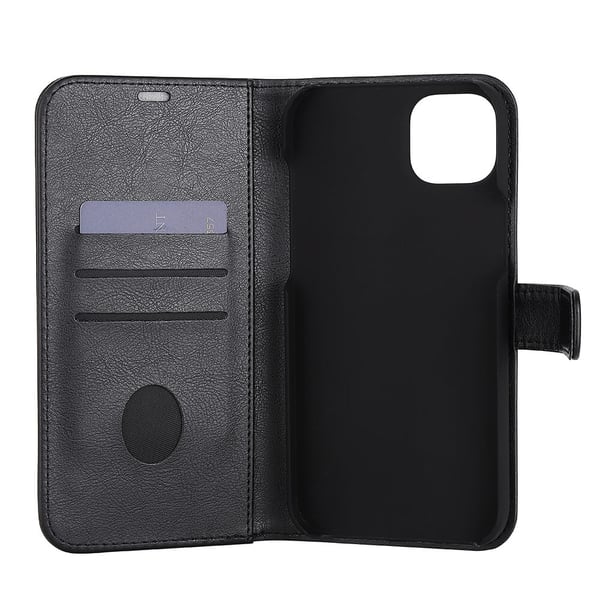 Mobildeksel Strålingsbeskyttelse Flipcover iPhone 14 Plus