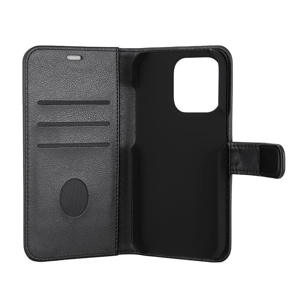 Strålingsbeskyttet Flipcover iPhone 14 Pro