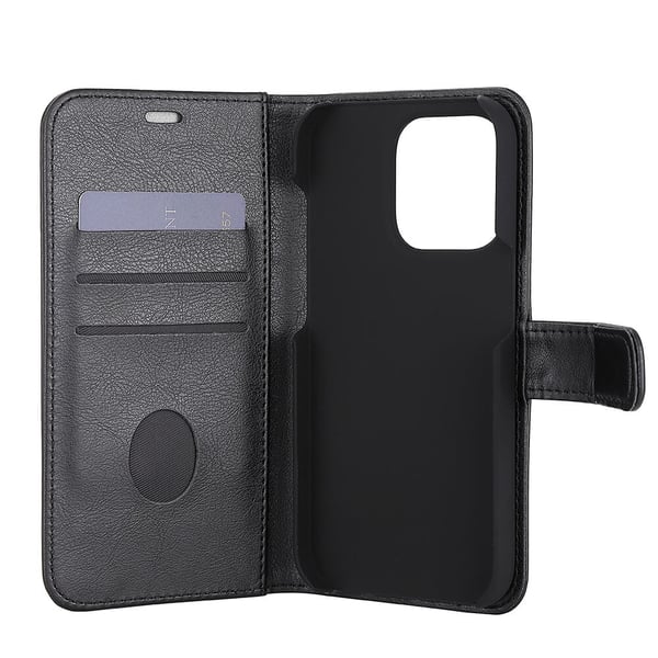 Strålingsbeskyttet Flipcover iPhone 14 Pro