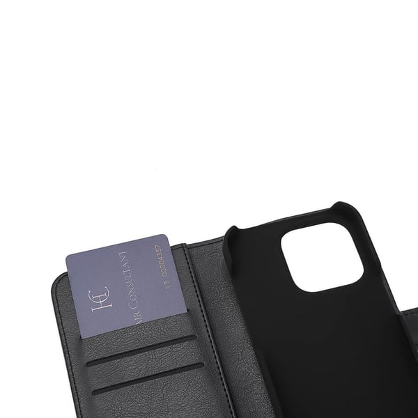 Strålingsbeskyttet Flipcover iPhone 14 Pro