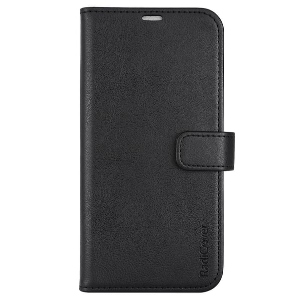 Mobildeksel Strålingsbeskyttelse Flipcover iPhone 14 Pro Max