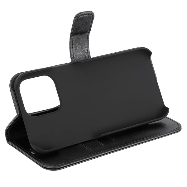 Mobildeksel Strålingsbeskyttelse Flipcover iPhone 14 Pro Max