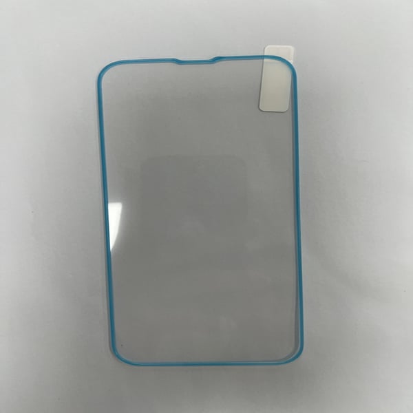 Skærmbeskytter til iPhone 14 Pro Max Blue iPhone 14 Pro Max
