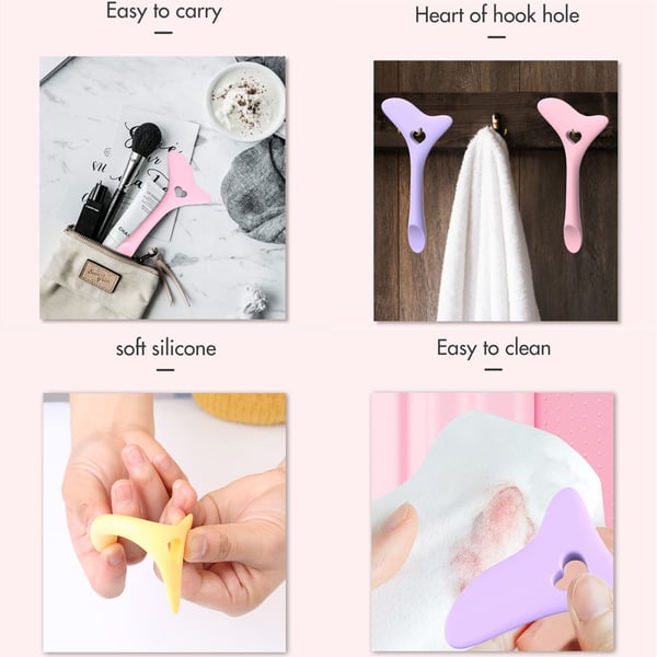 Eyeliner malli stensiili Pink