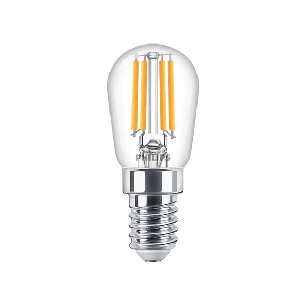 LED E14 T25S 15W Klar 110lm