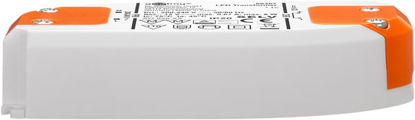LED-transformer 12 V (DC) (DC), 8 W
