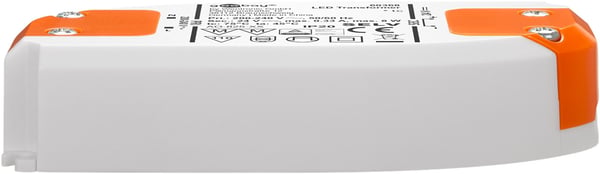 LED-transformator 24 V (DC) (DC), 8 W