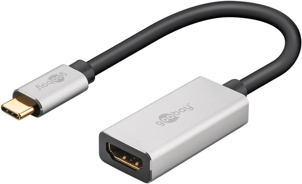 USB-C™–HDMI™-sovitin