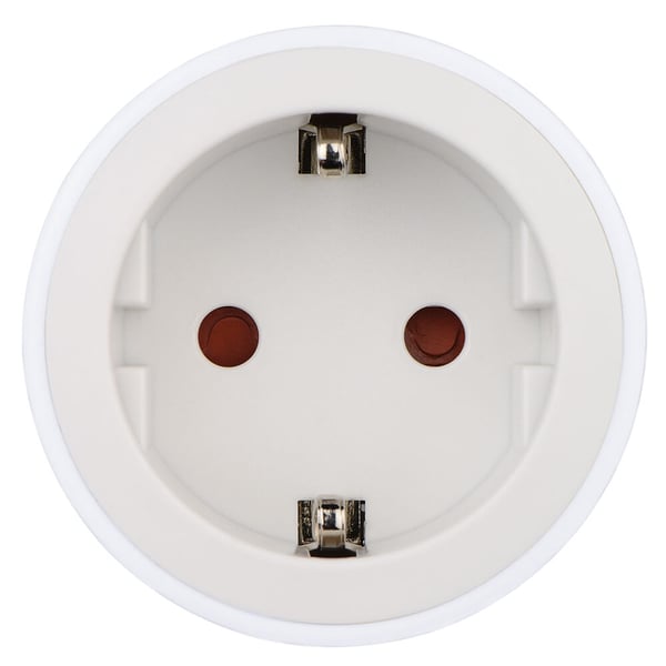 Reseadapter EU-US