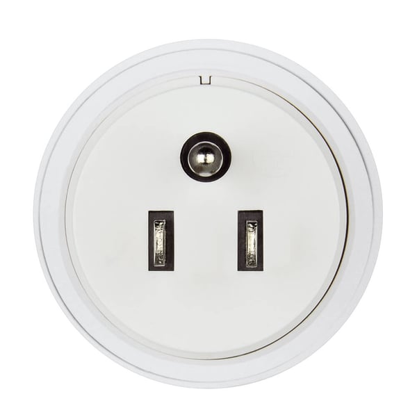 Reseadapter EU-US