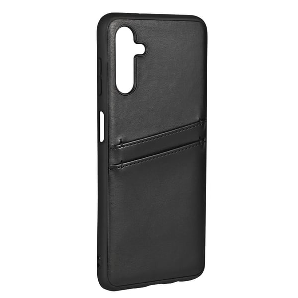 Mobilcover PU Sort - Samsung Galaxy A13 5G / A04s