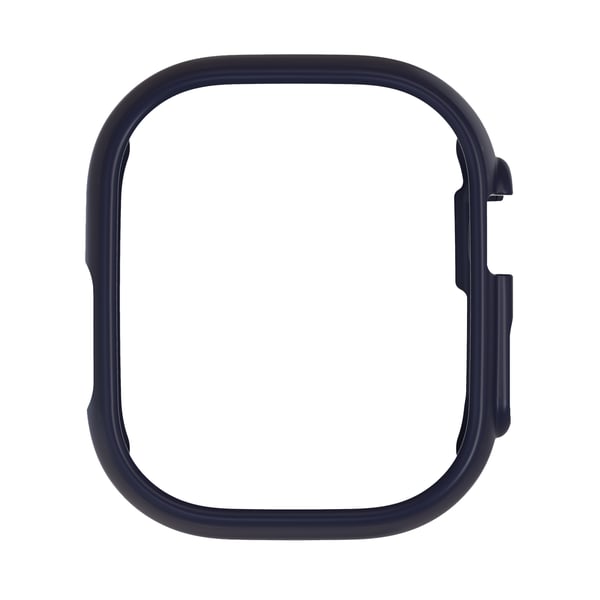 Suojakotelo DarkBlue Apple Watch Ultra 49 mm