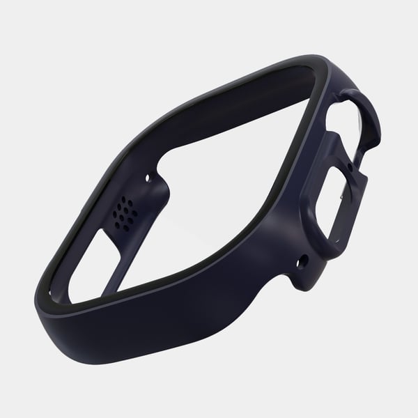 Suojakotelo DarkBlue Apple Watch Ultra 49 mm