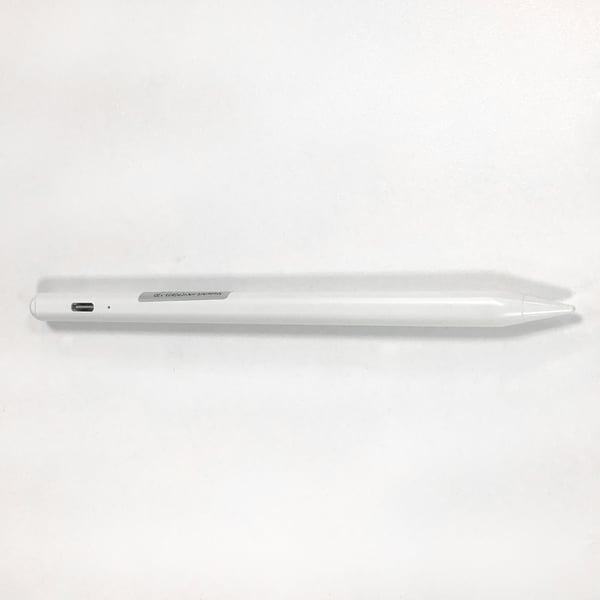 Universal Stylus pen til iPad med 4 spidser White