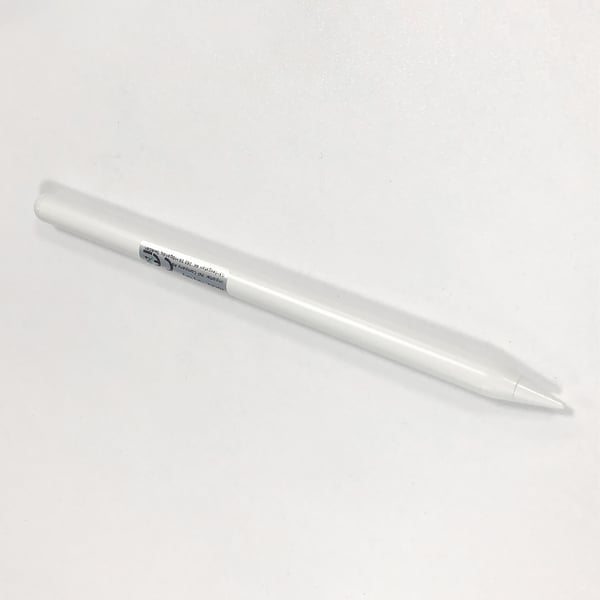 Universal Stylus pen til iPad med 4 spidser White
